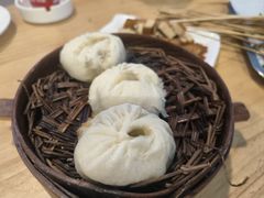 -五丁桥光头香辣蟹(望江橡树林店)
