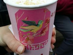 -唐沫茶兮(仓山万达金街店)