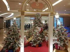 -星巴克臻选(国贸商城首店)