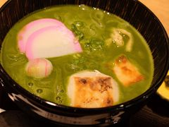 -中村藤吉(本店)