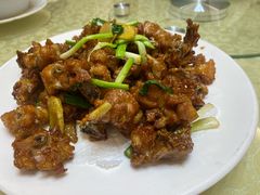 -腰记饭店(龙源路店)