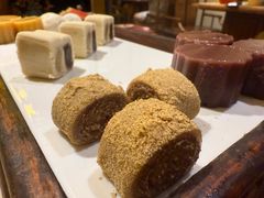 -范家小馆·烤鸭新京菜(金融街店)
