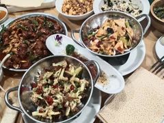 -长寿面馆(振兴路店)