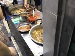 -峰景台亚姨牛杂