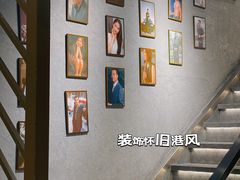 -喜聚薈·花膠雞海鮮火鍋(越秀店)
