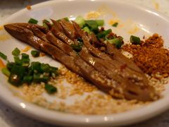 凤尾腰花-香佰里重庆火锅(恒力博纳广场店)