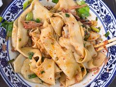 -樊记腊汁肉(竹笆市总店)