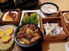 -喜鹊茶点.啫煲(车陂店)