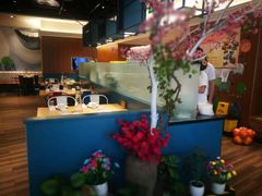 -小鱼小牛·鱼牛干锅·脆鱼火锅(世欧广场店)