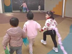 -佳诺智慧托育中心(龙岗中心城校区)