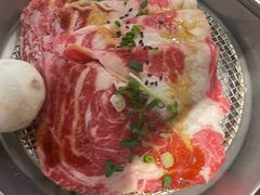 -安又胖韩国烤肉(美罗城店)
