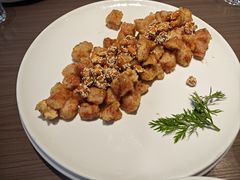 -将相和·海鲜蒸饺大连菜
