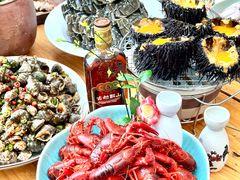 -有位虾匠·胶东小馆(市北店)