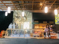 -Green Option(官舍店)