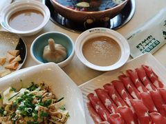 -阳坊胜利涮羊肉(阳坊老店)