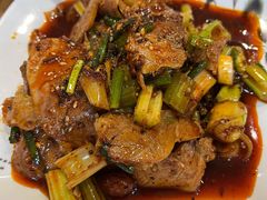 -白家高记肥肠粉(总店)