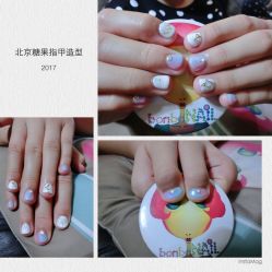 手部美甲-光SPA科技美肤