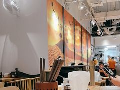-嘻小北·兰州清汤牛肉面(太平洋森活天地店)