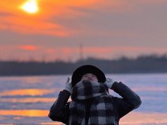 -丁香湖公园