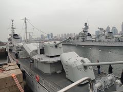 -中国人民解放军海军博物馆