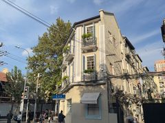 -晓平饭店(嘉善路店)