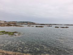 -青岛第二海水浴场