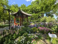 -西海子公园