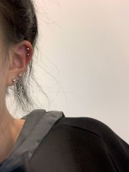 -AI艾耳·专业手工耳洞·穿孔美学馆