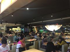 -大家乐(广州中华广场店)