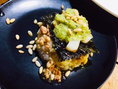 鼠尾草拌饭-真脑花改(延安三路店)