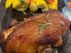 巴西烤肉-汉巴9号自助餐厅(新潮尚品超市店)