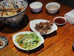 -关中老碗(建工路店)