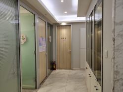 -咪咪专业脱毛连锁机构