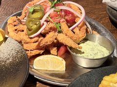 -Q MEX 库迈墨西哥餐吧(三里屯店)