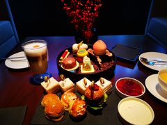 -璞瑄酒店大堂吧
