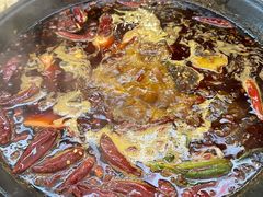 -黄潇洒老火锅(九眼桥宏济巷店)