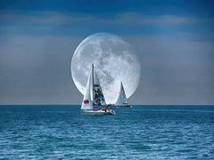 -鑫艋游艇海钓俱乐部