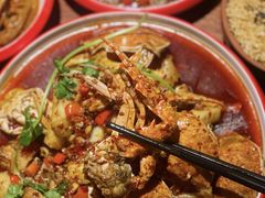 -老闵田螺馆·南昌市井菜·特色小吃(总店)