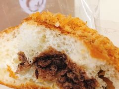 蟹黄麻薯-RAN BAKERY