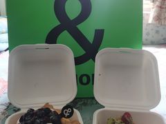 -BUTTERFUL&CREAMOROUS 黄油与面包(西单大悦城店)