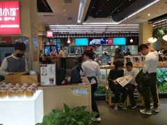 -大厨小馆(华阳城店)