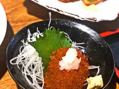 鱼子-海鮮市場長崎港(出島ワーフ店)