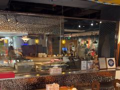 -纳鲁孜·新疆特色餐厅(上海悦荟广场店)