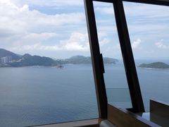 -湾景餐厅(海洋公园店)