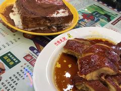 -澳门陈光记烧味饭店(万象城店)