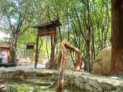 -观唐（国际）度假村温泉