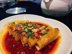 -品回味清真西北楼(宁波首店)