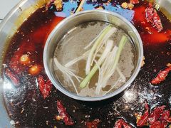 -歪火锅(宝光寺店)