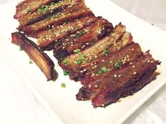 -可可大虾武汉土菜大排档(万松园1店)