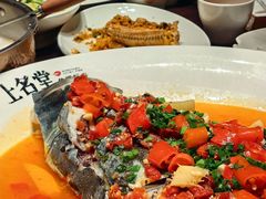 -上名堂·鱼头好吃(体育场路店)